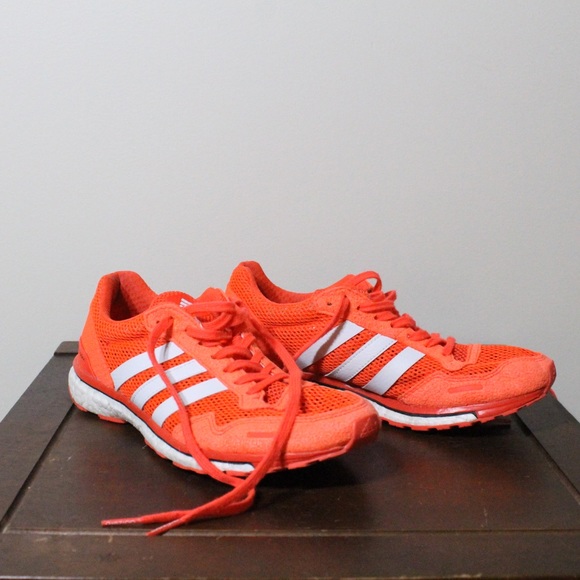 adidas Shoes - Adidas Adizero Adios Running Shoes